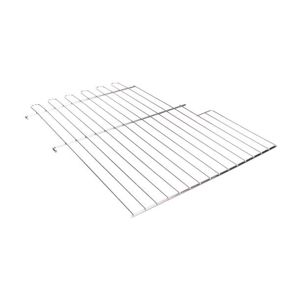 Glastender Rack, Chrome Divider, For Slide Top Cooler 08000082 - main